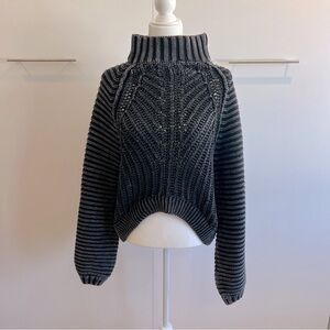 Free People Knit Sweater